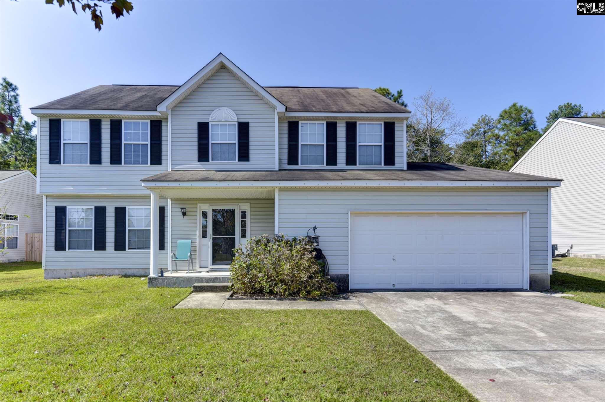 113 Berry West Columbia, SC 29170