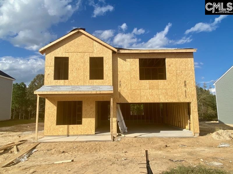 517 Old Copper Lexington, SC 29073