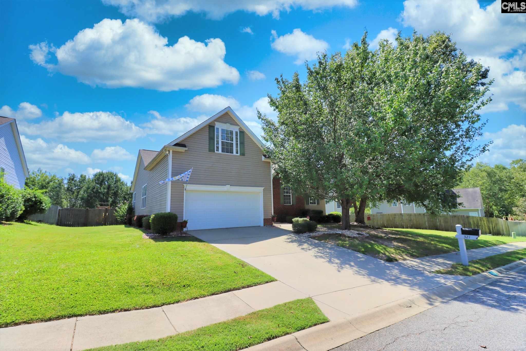 321 Beltrees Lexington, SC 29072