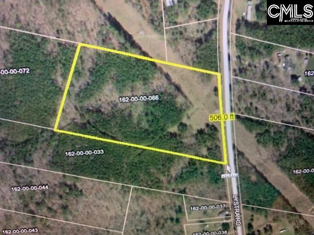 2157 Lystra Unit 7-b Camden, SC 29020