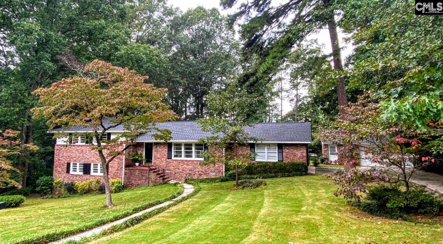 6715 Lake Arcadia Columbia, SC 29206