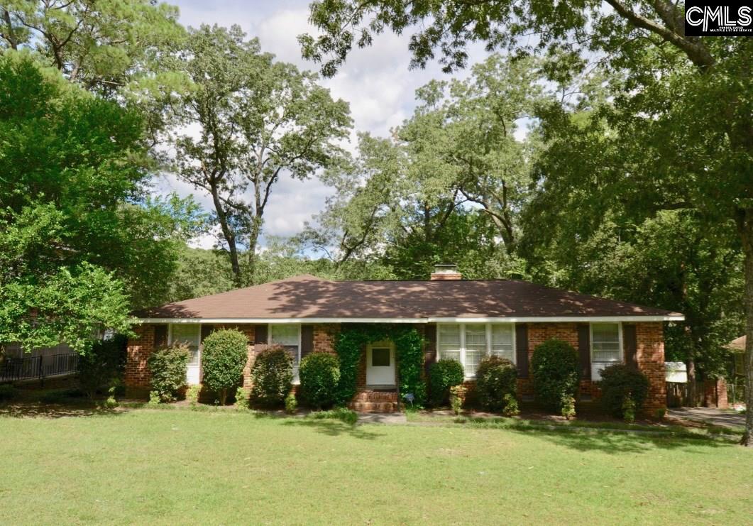 3225 Foxhall Columbia, SC 29204