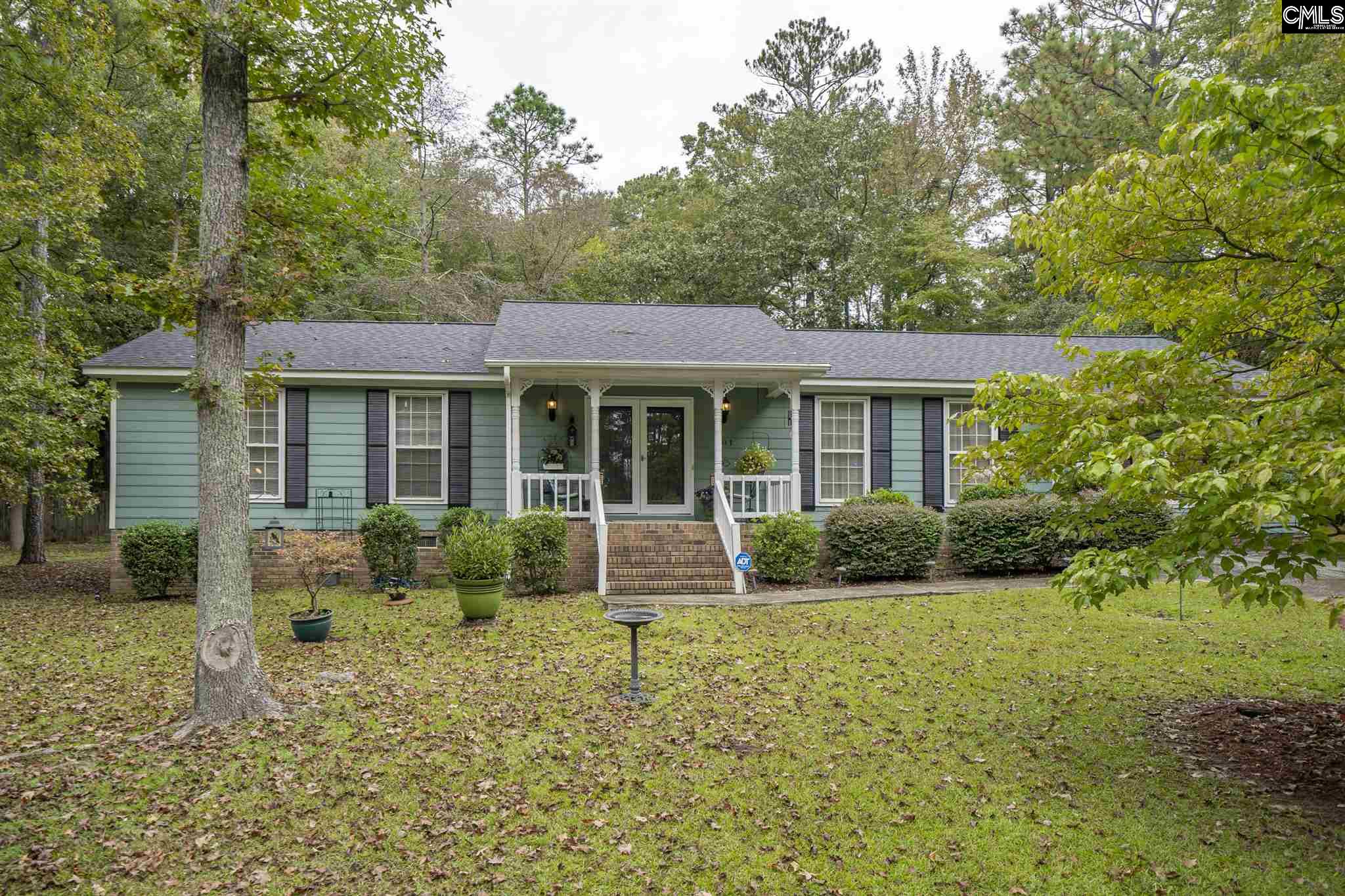 101 Tawny Branch Columbia, SC 29212-3416