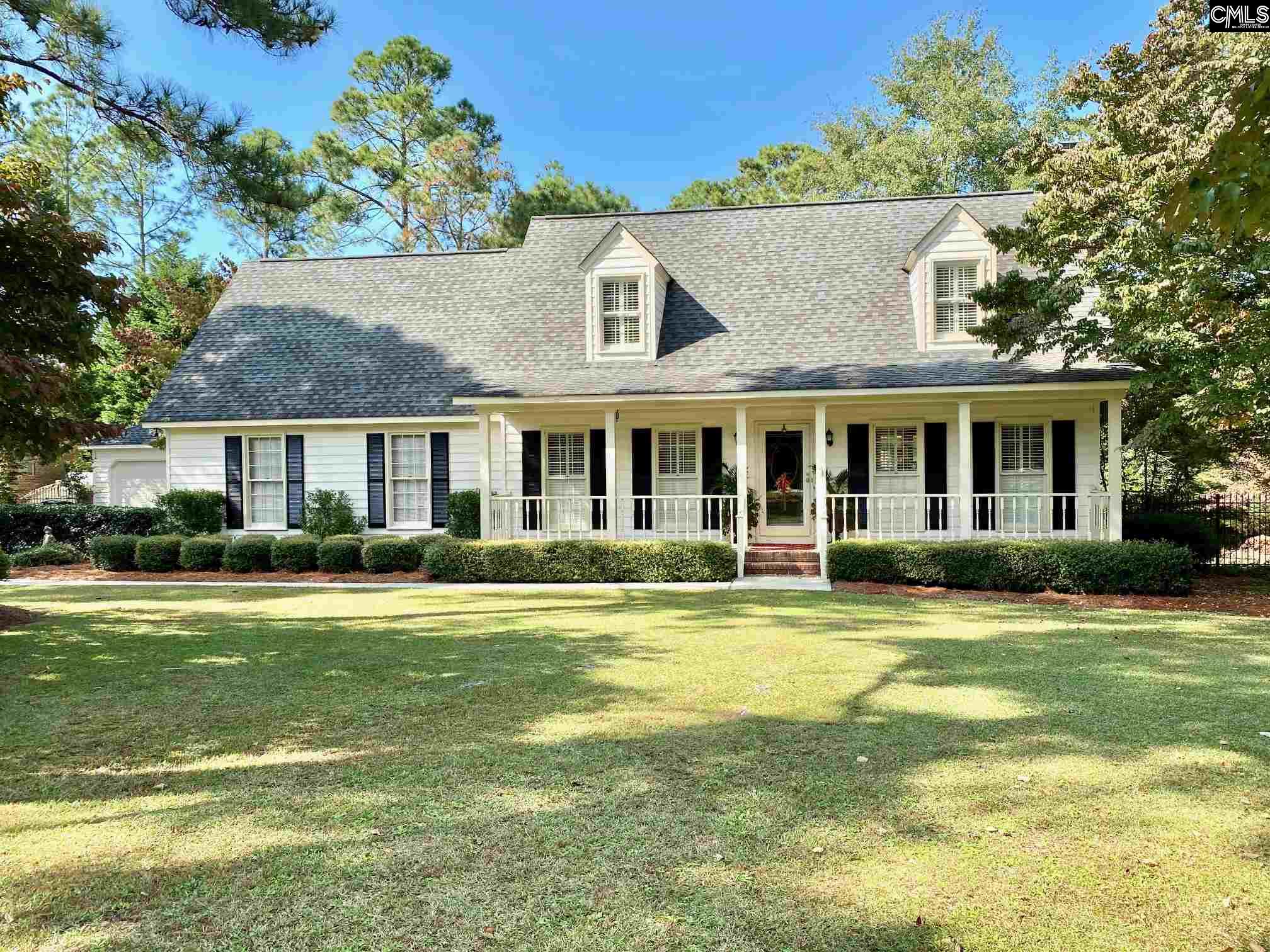 183 Laurel Crossing Lugoff, SC 29078