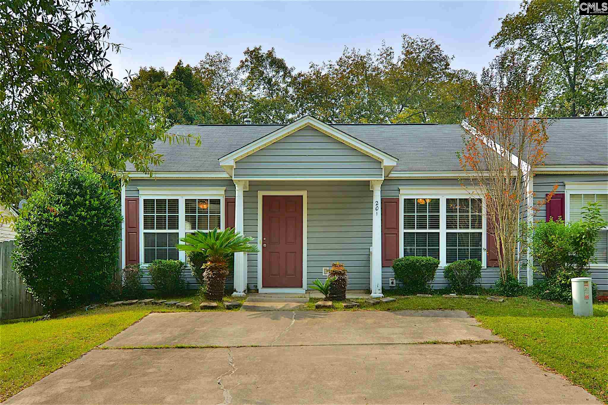 201 Ashewood Commons Columbia, SC 29209-2739
