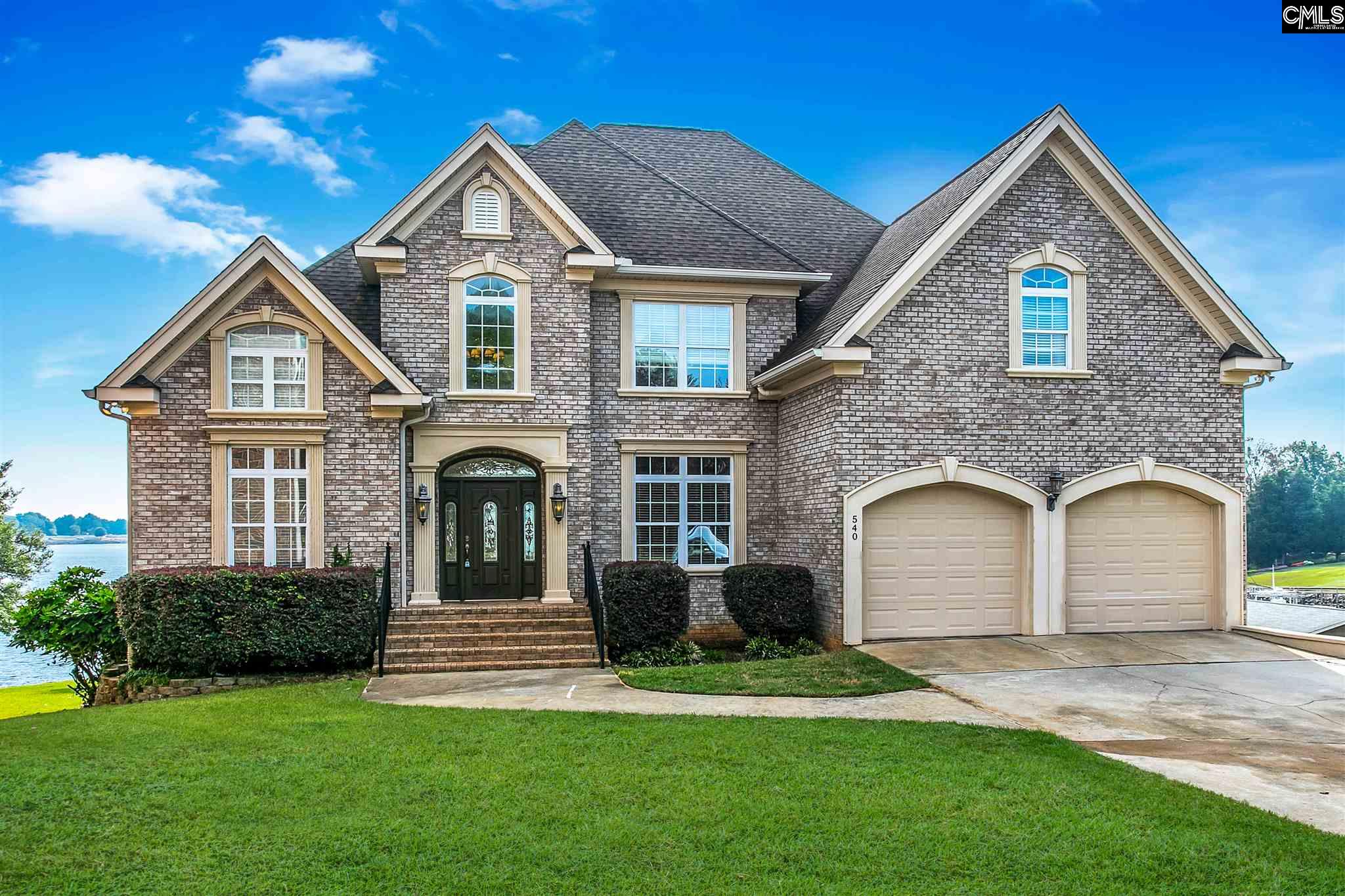 540 Windward Point Columbia, SC 29212