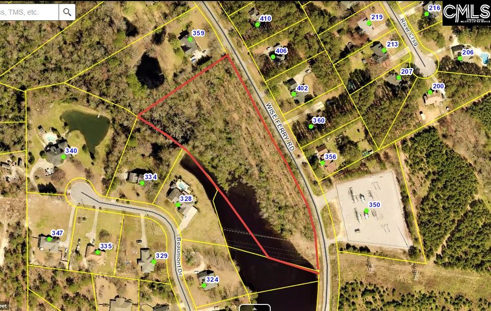 355 Wise Ferry Lexington, SC 29072
