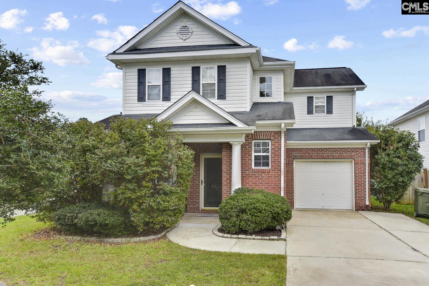 819 Spears Elgin, SC 29045