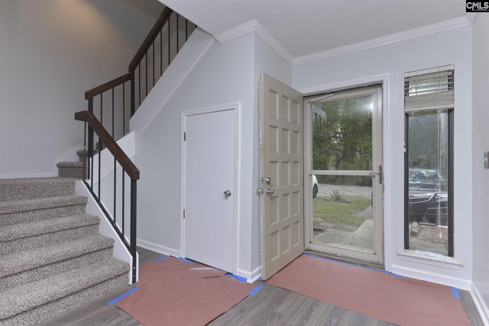 703 Tennyson Columbia, SC 29212-7921