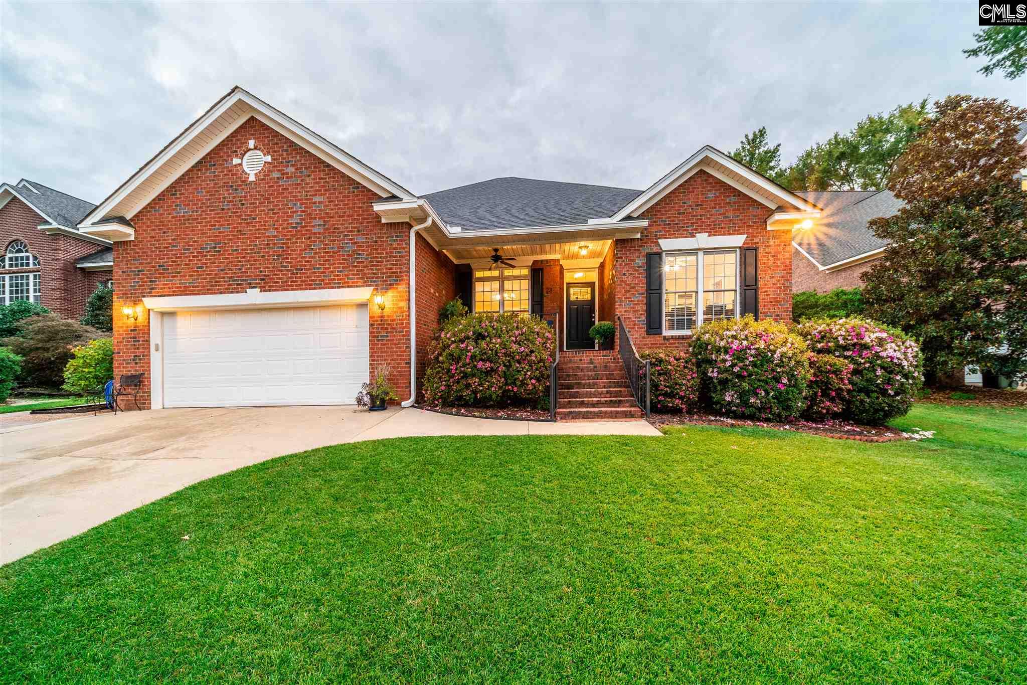 23 Hilton Glen Chapin, SC 29036