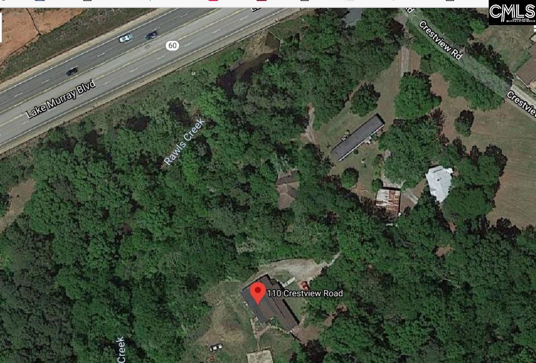 110 Crestview Columbia, SC 29212