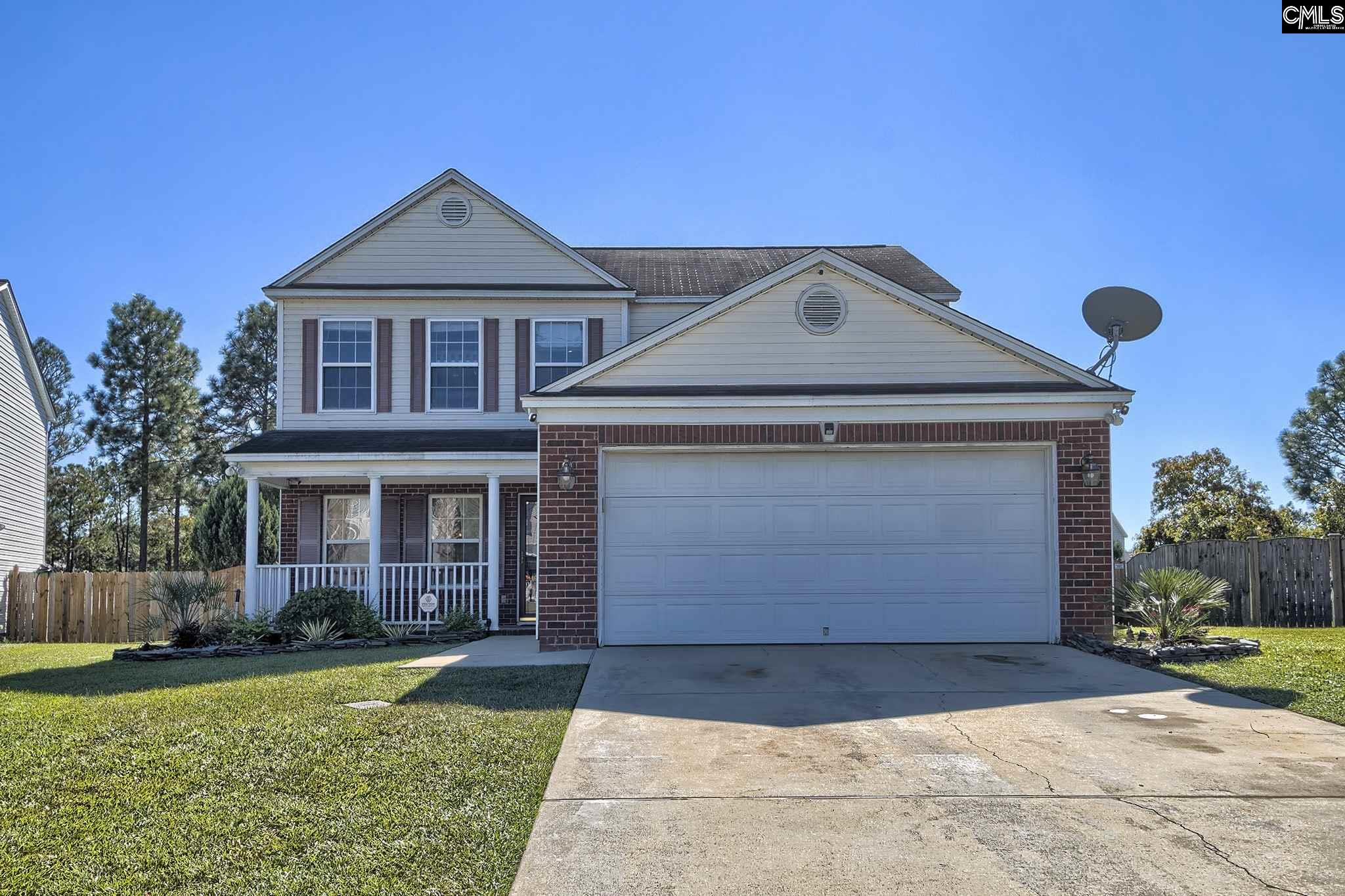 109 Brittany Park Columbia, SC 29229