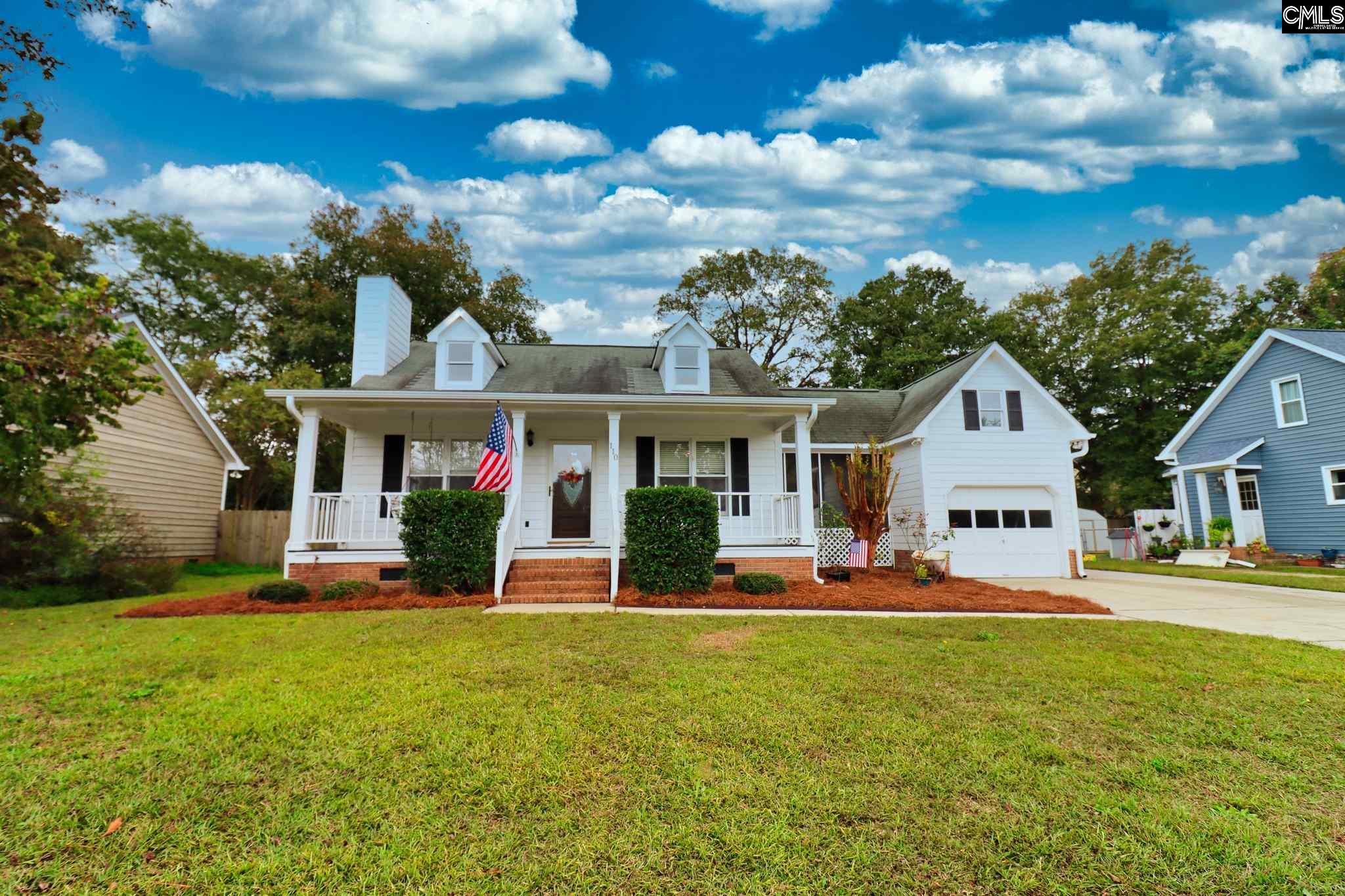 110 Mansfield Lexington, SC 29073