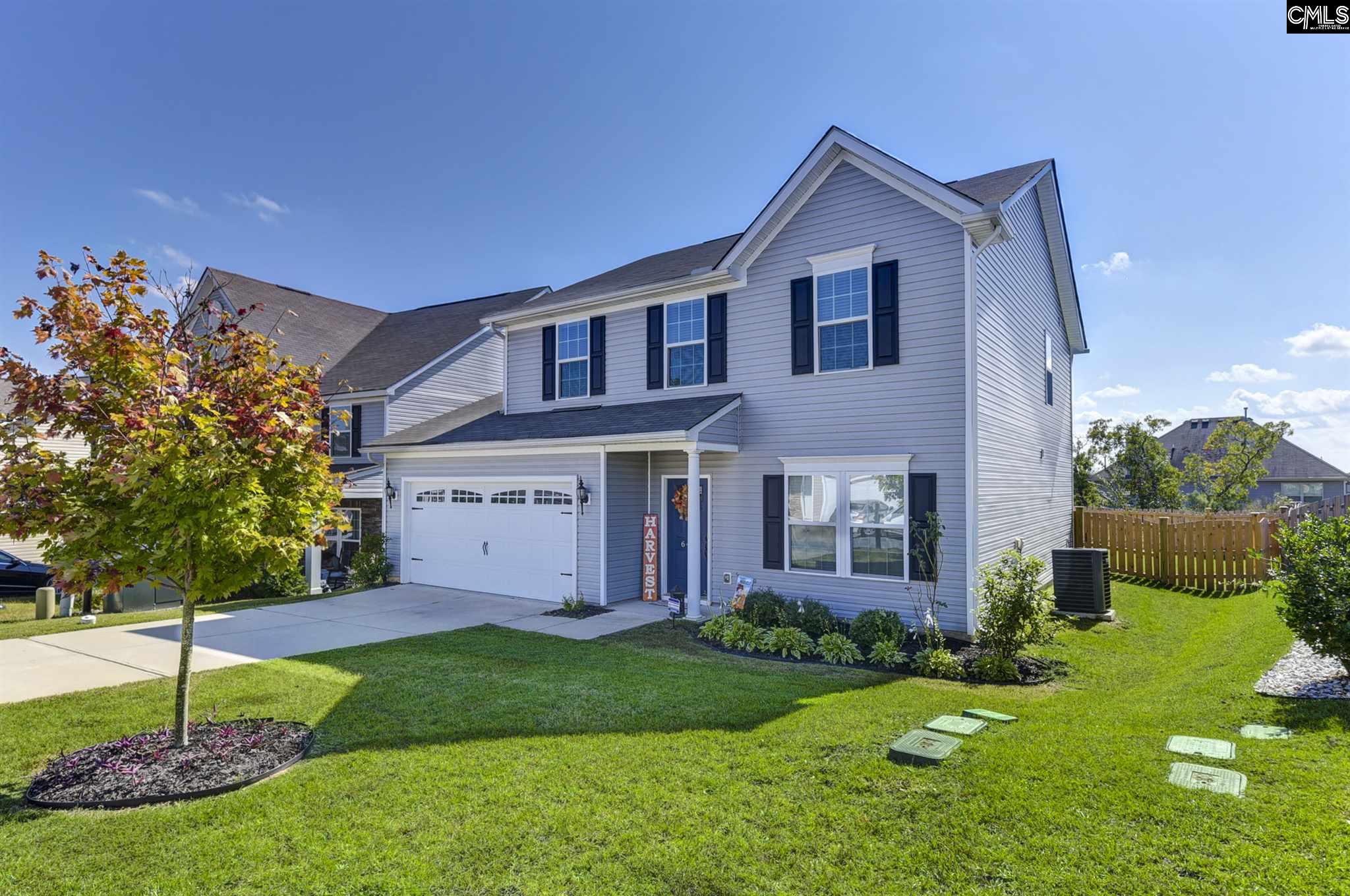 642 Twisted Oak Lexington, SC 29073