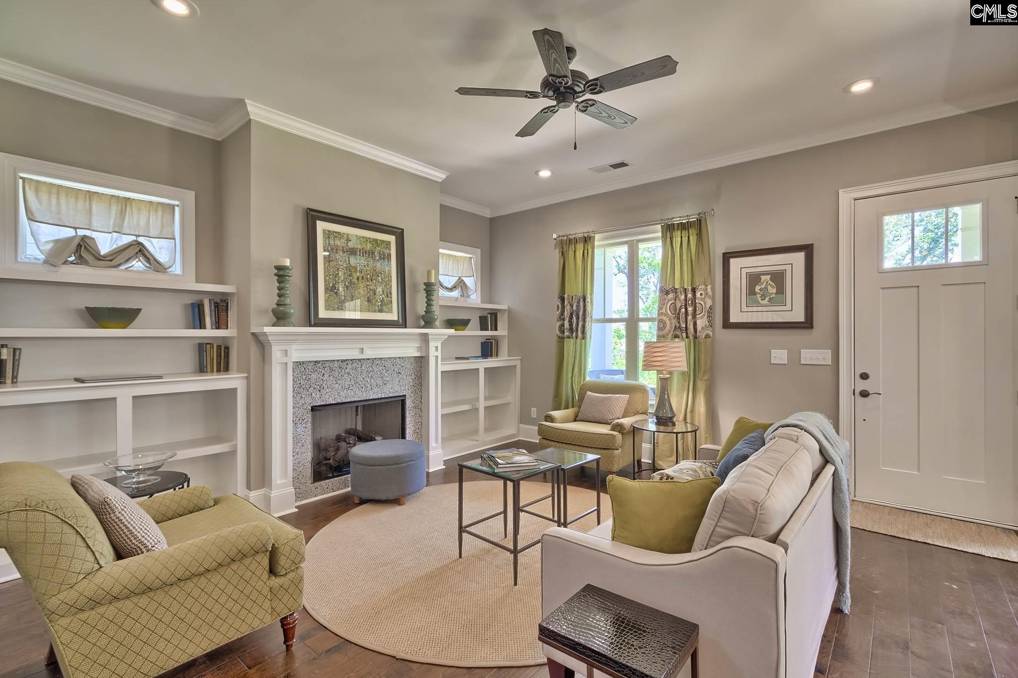 205 Coldwater Lexington, SC 29072