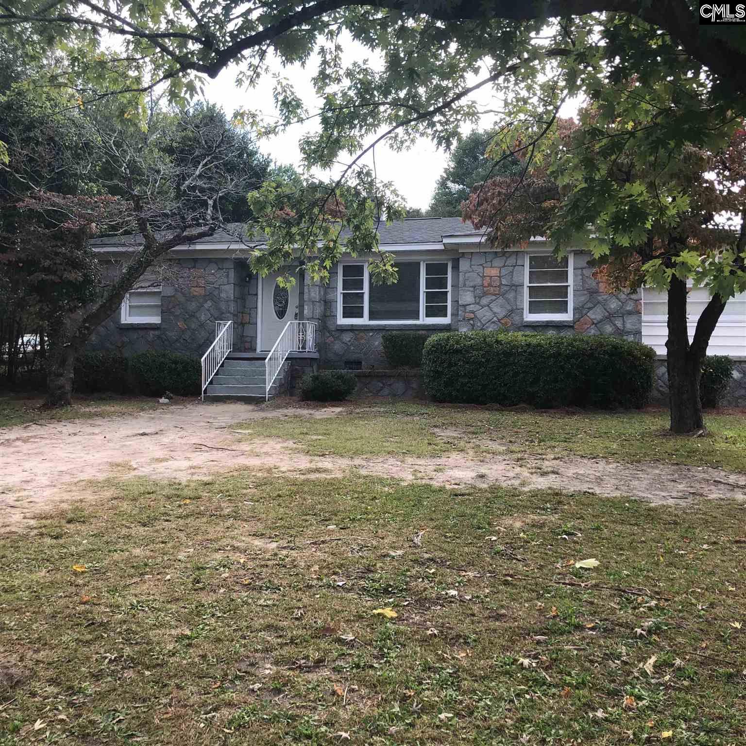 3417 Belvedere Columbia, SC 29204