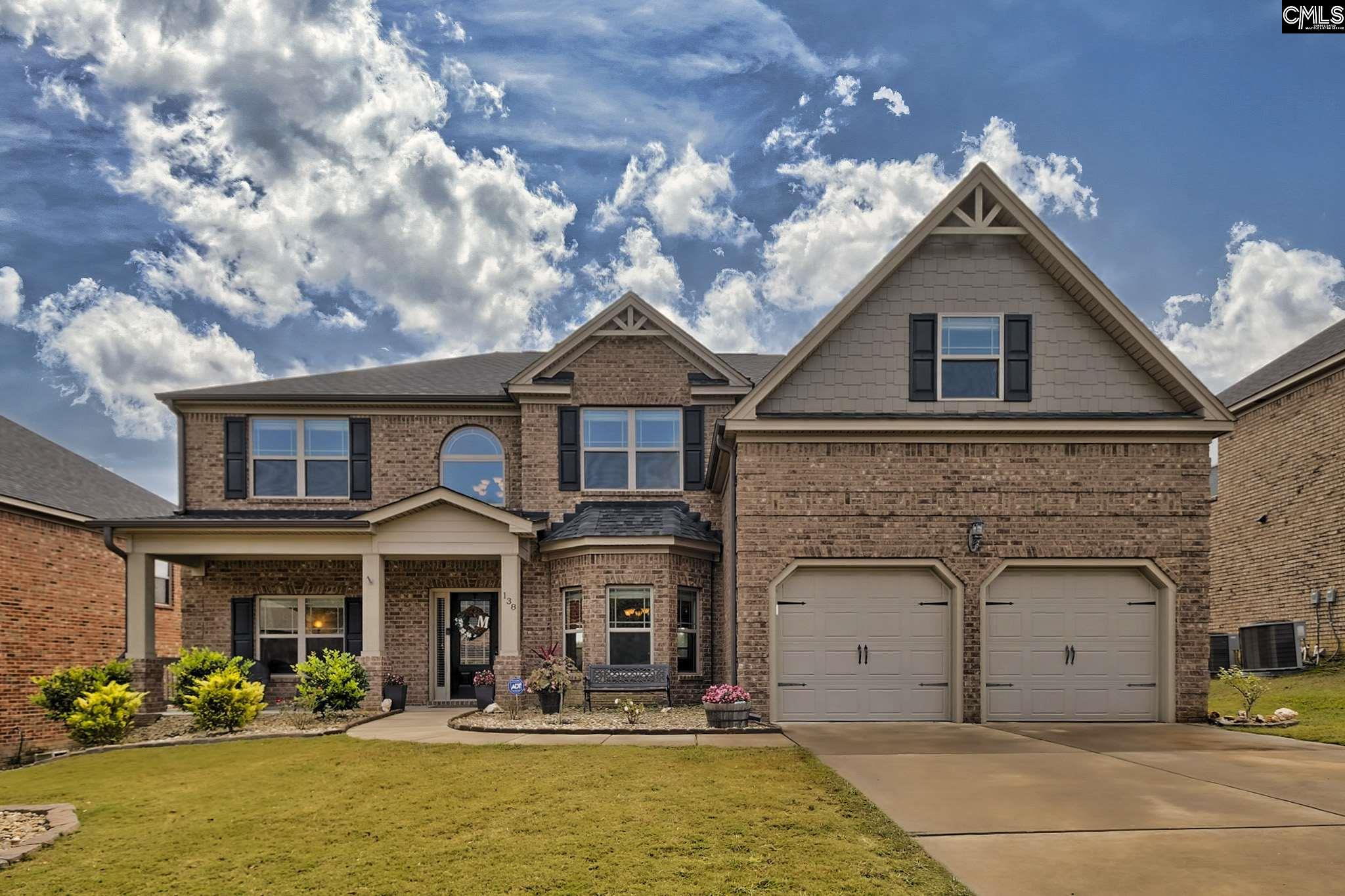 138 Mars Hill Lexington, SC 29072