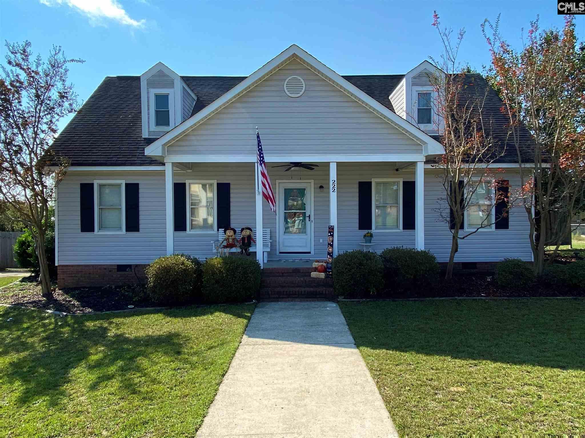 222 Hermitage Lexington, SC 29054