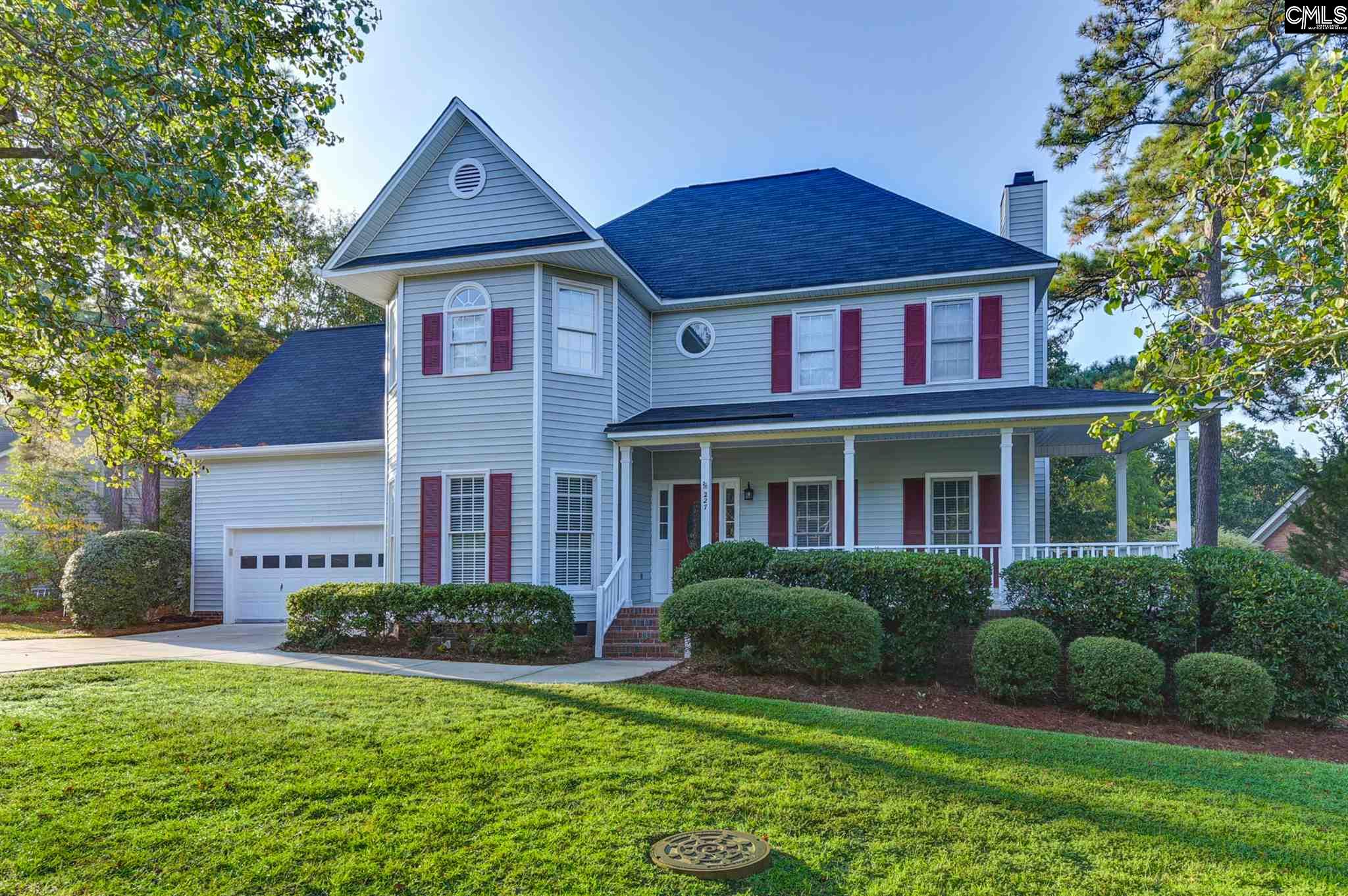 227 Sandstone Columbia, SC 29212
