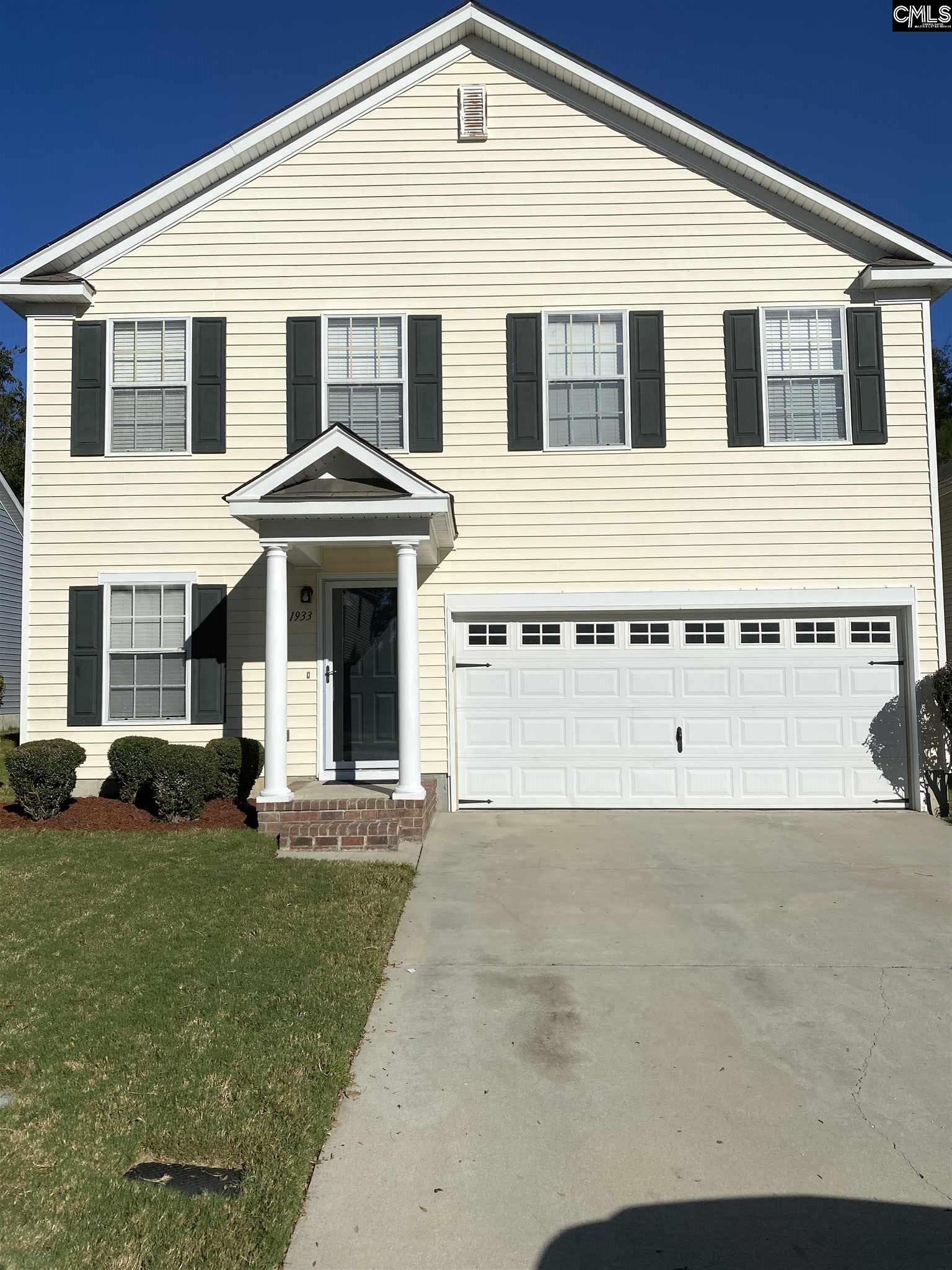 1933 Lake Carolina Columbia, SC 29229