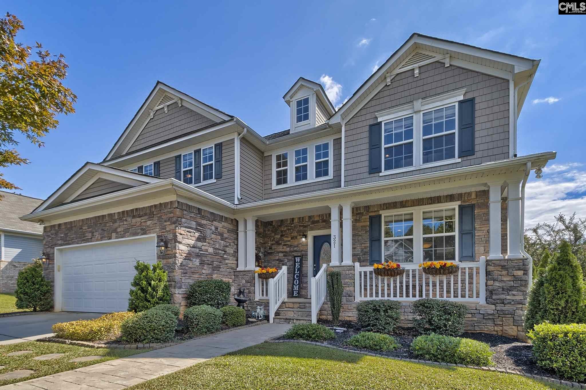 south salem homes for sale