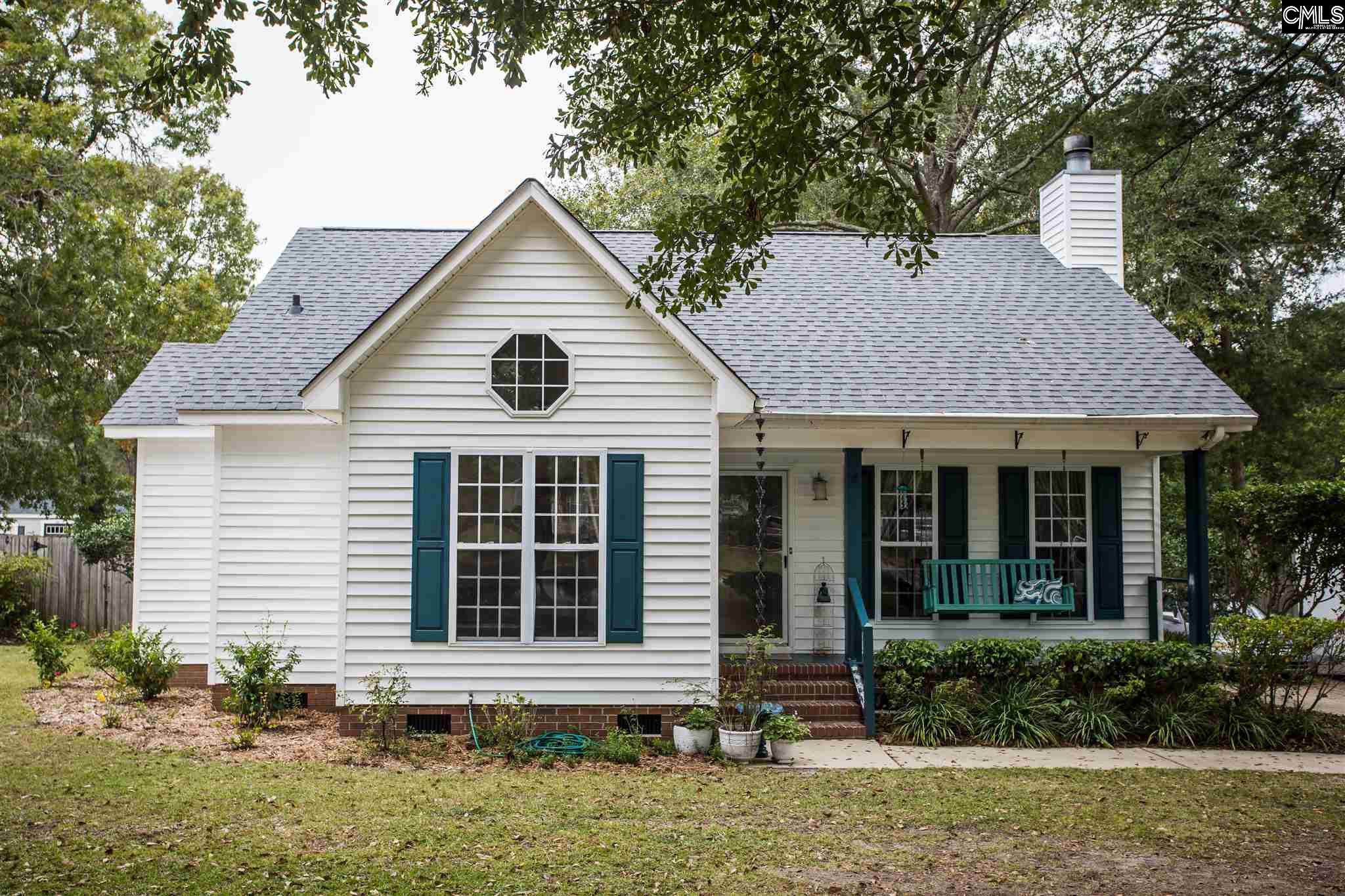 Lugoff SC Real Estate 210 N Village Lugoff SC 29078 MLS 504407