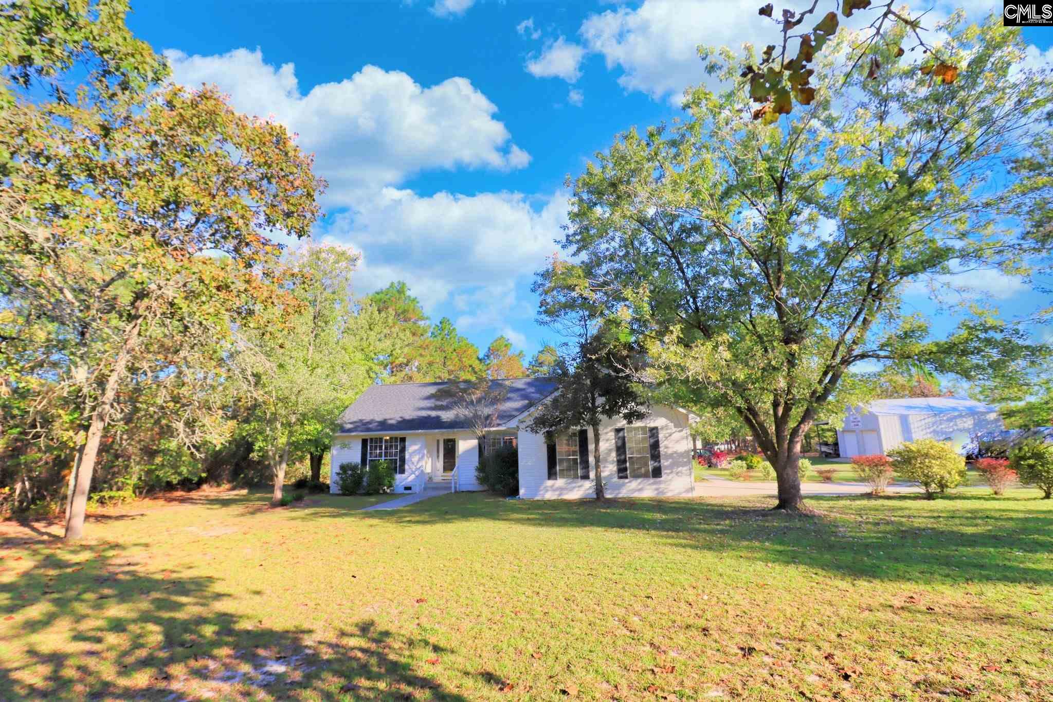 542 Kyzer Lexington, SC 29073
