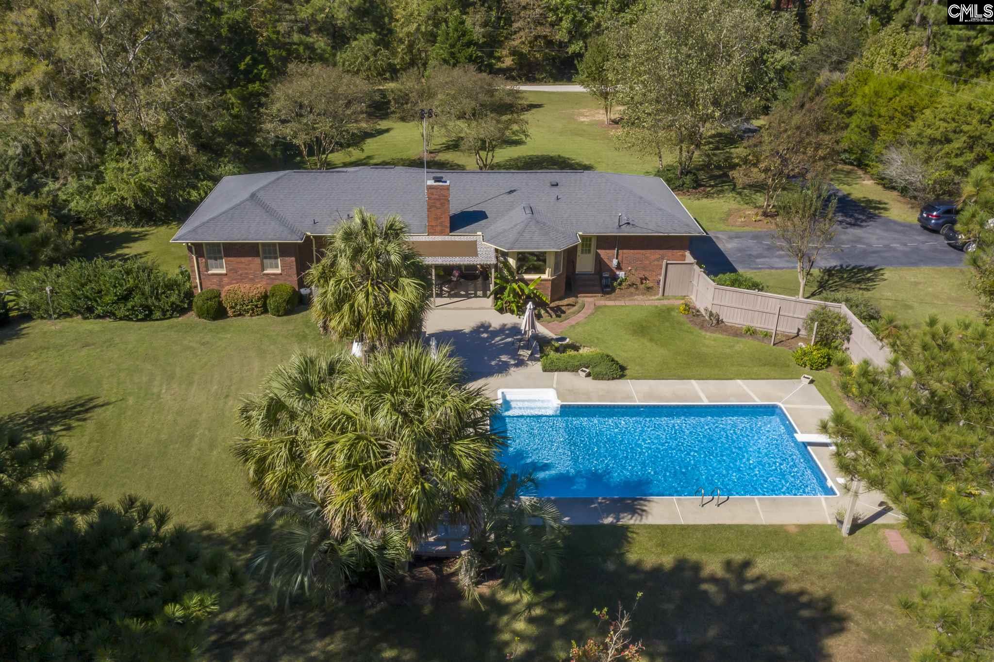 331 Gallery Cliff Chapin, SC 29036