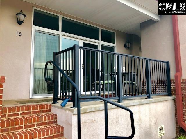 1051 Key Columbia, SC 29201