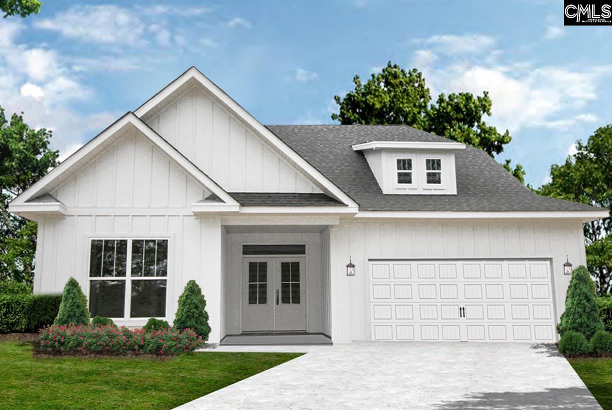 2439 North Lake Columbia, SC 29212