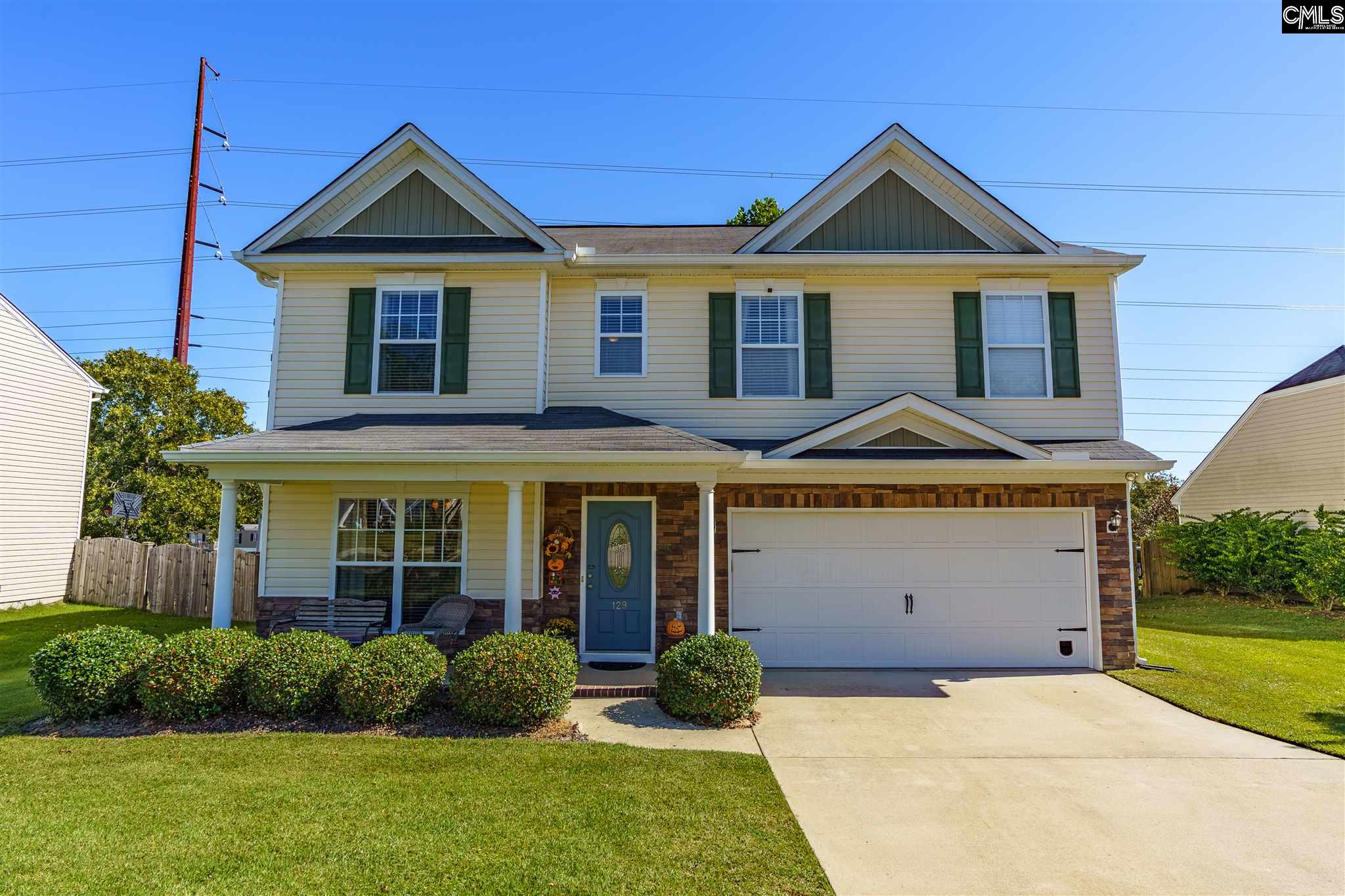 129 Windy Hollow Lexington, SC 29073