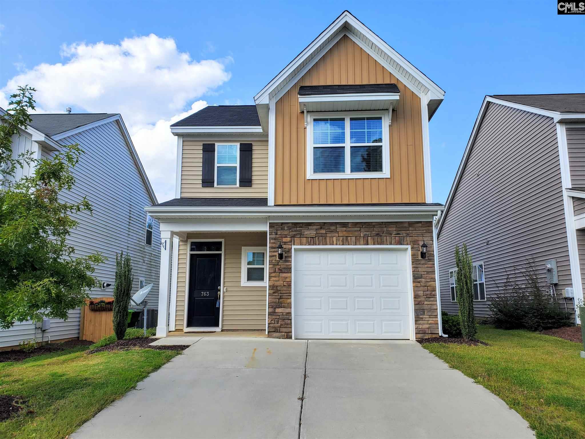 763 Helmsman Chapin, SC 29036