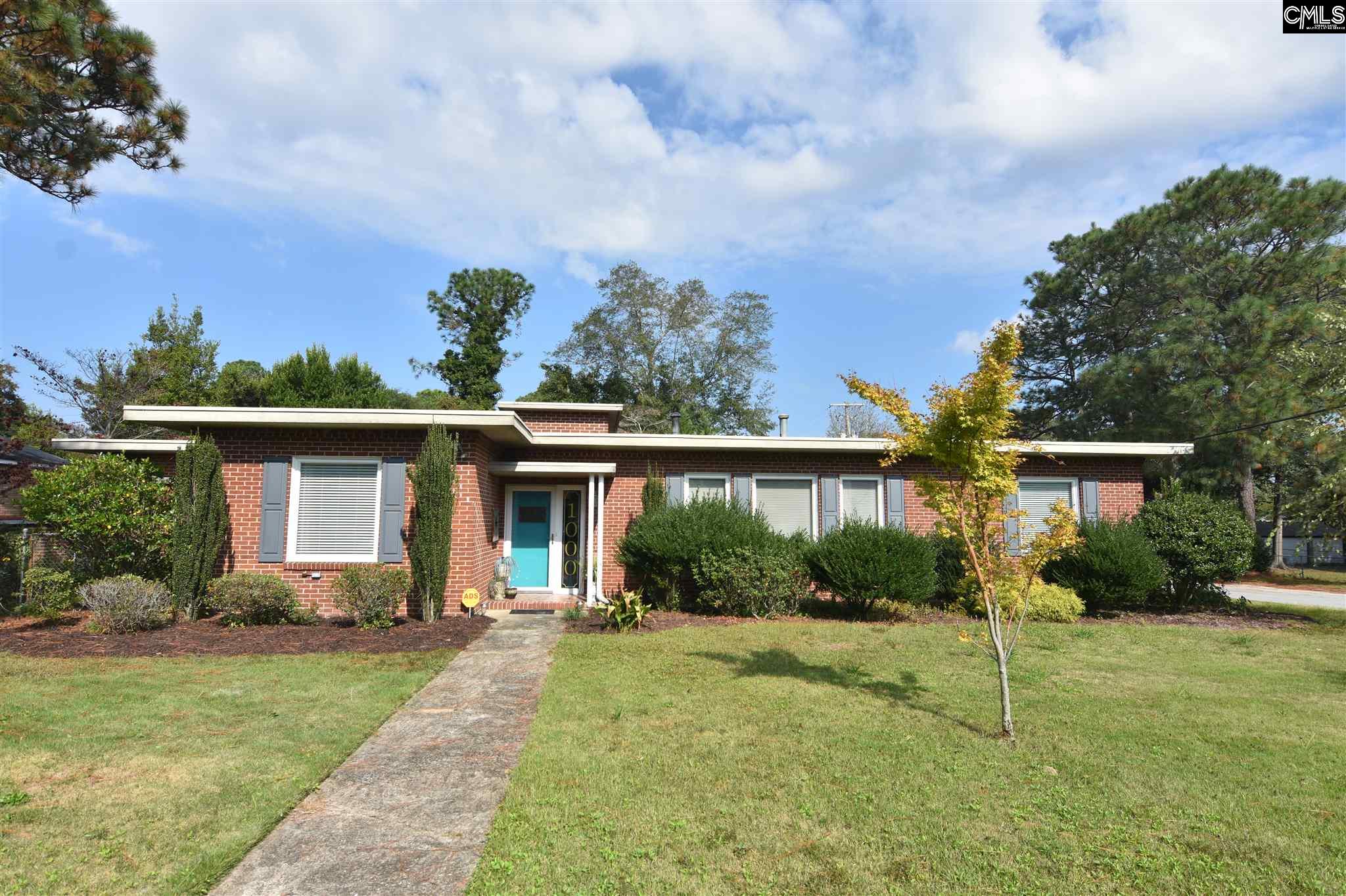 1000 Evergreen West Columbia, SC 29169-6735