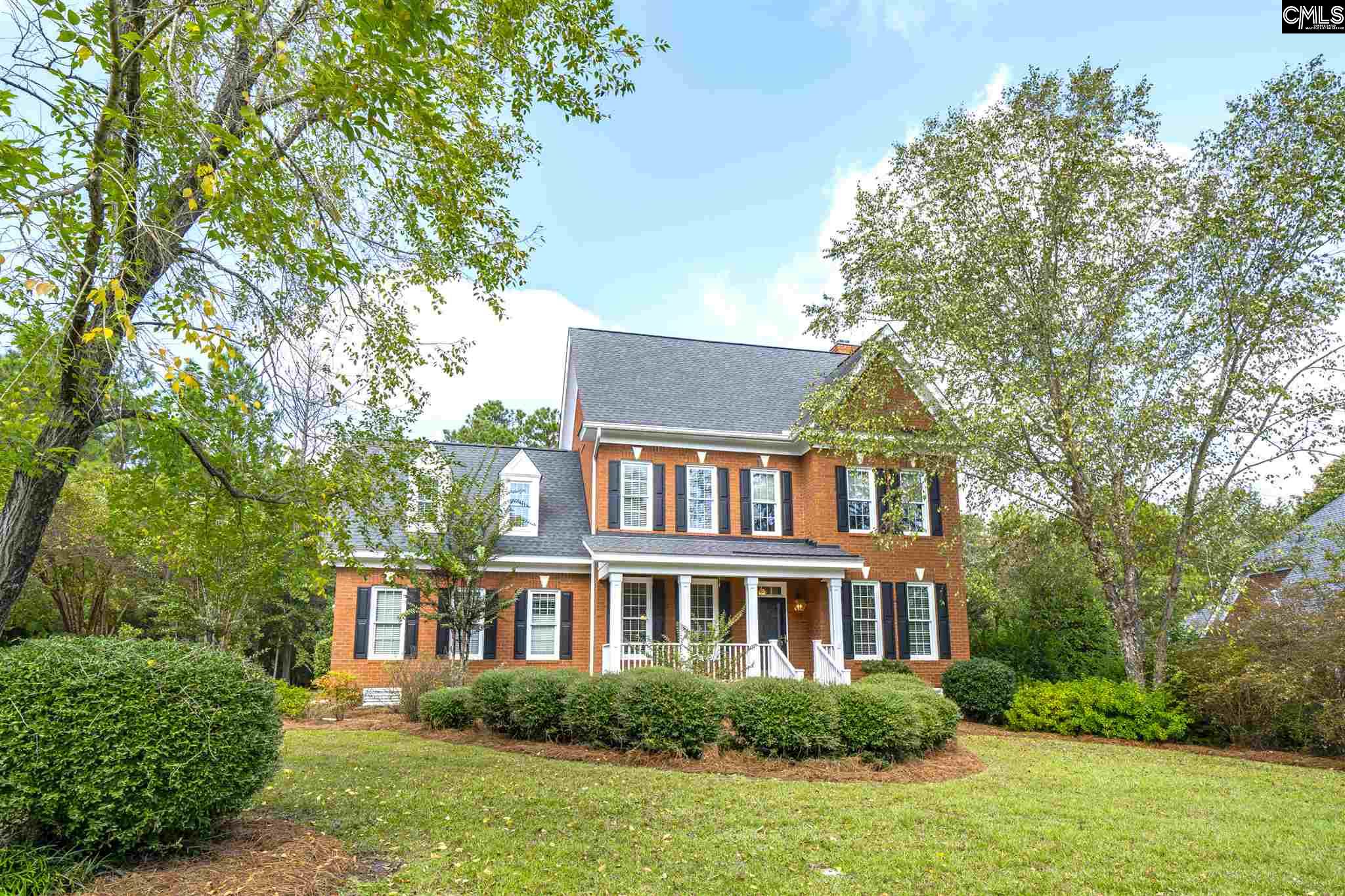 Properties Columbia New Home Buyer Service