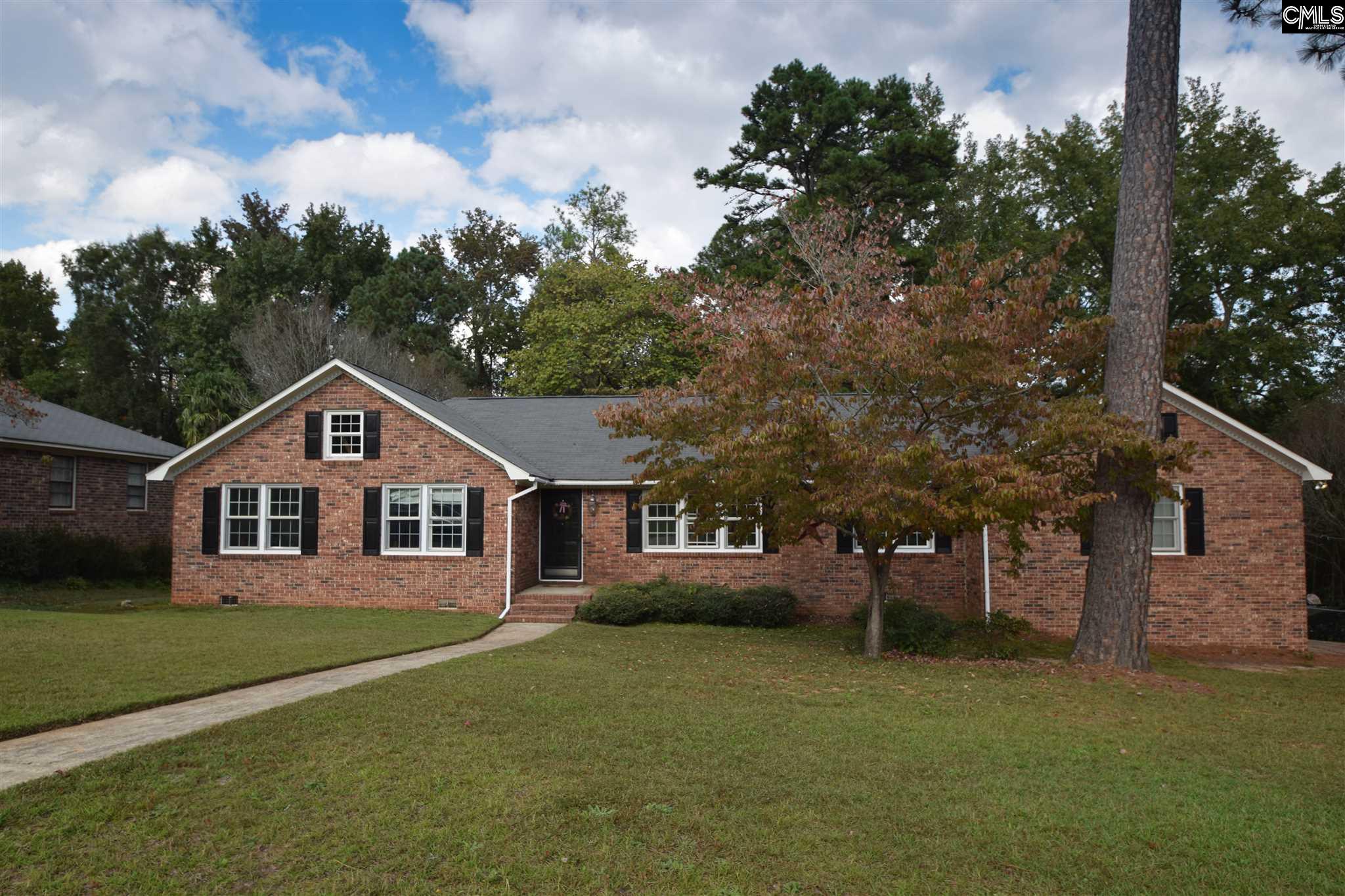 161 Chillingham Irmo, SC 29063