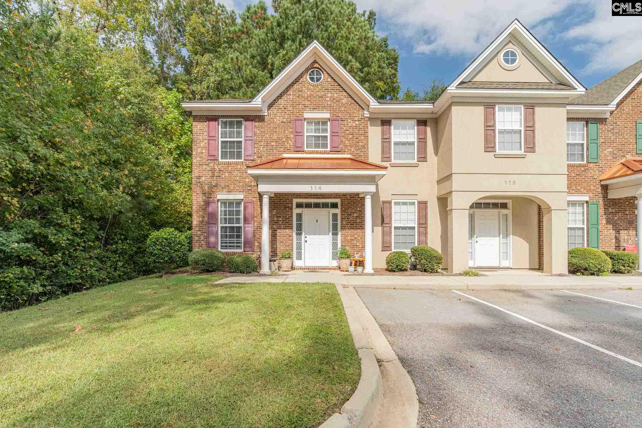 114 Tuscany Irmo, SC 29063-2893