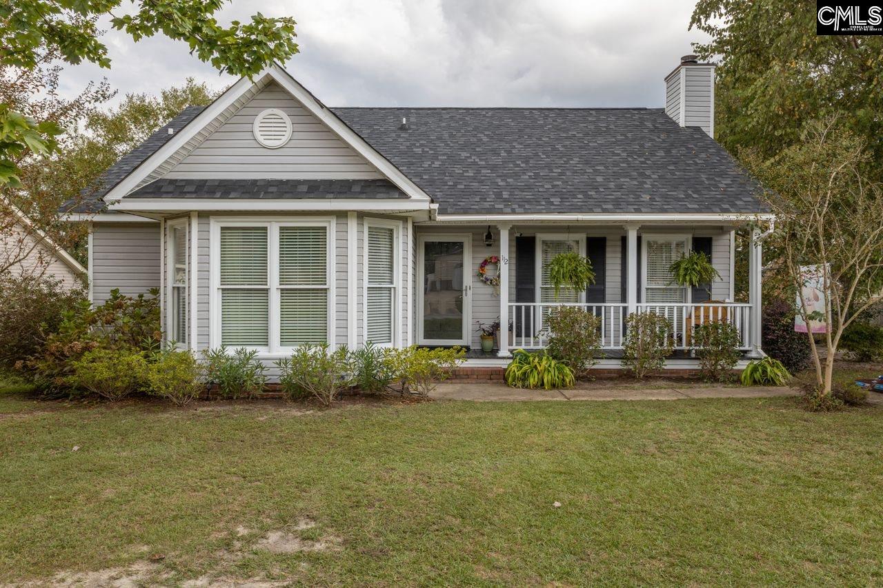 112 Chickadee West Columbia, SC 29170