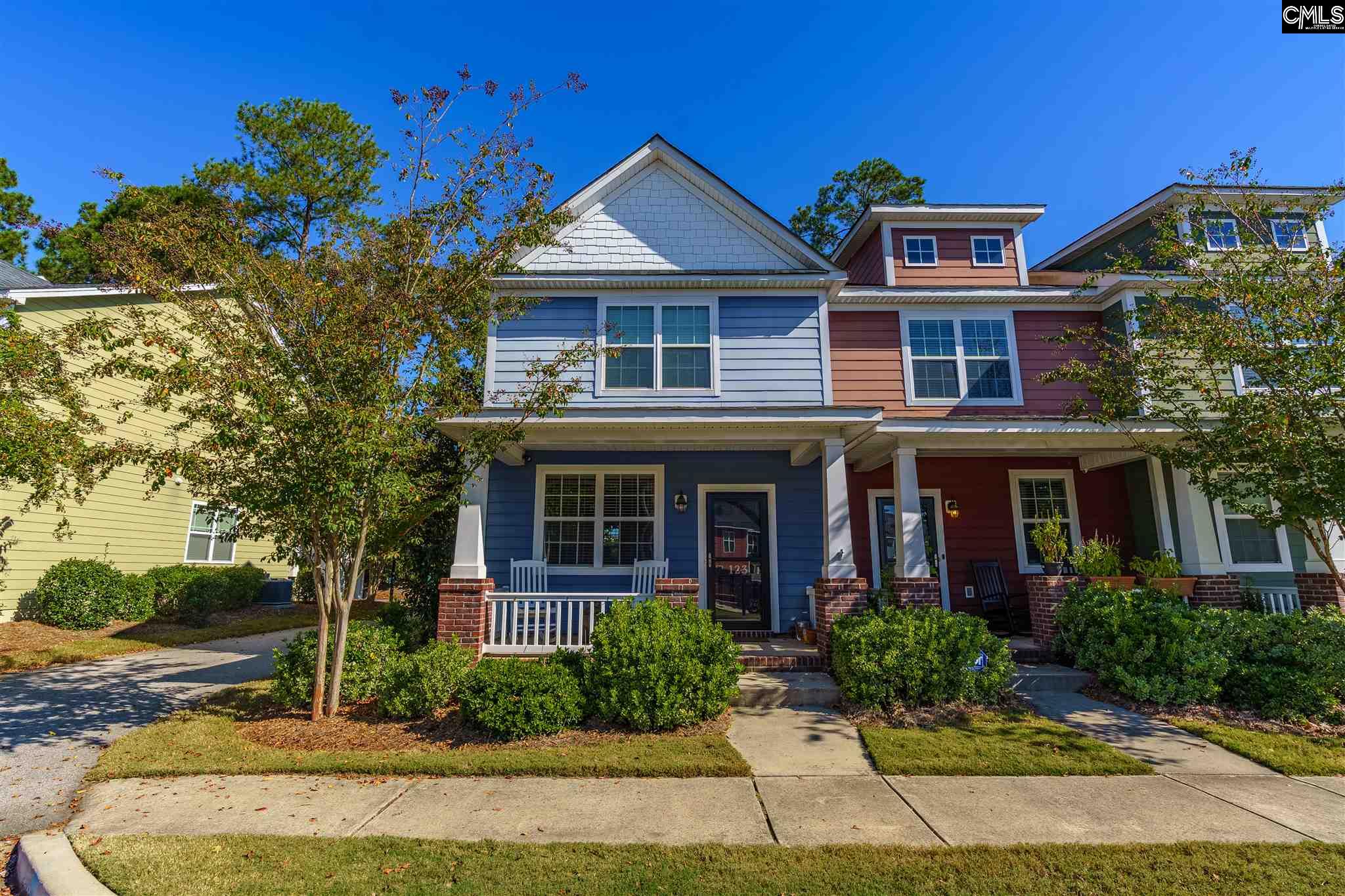 123 Top Forest Columbia, SC 29209