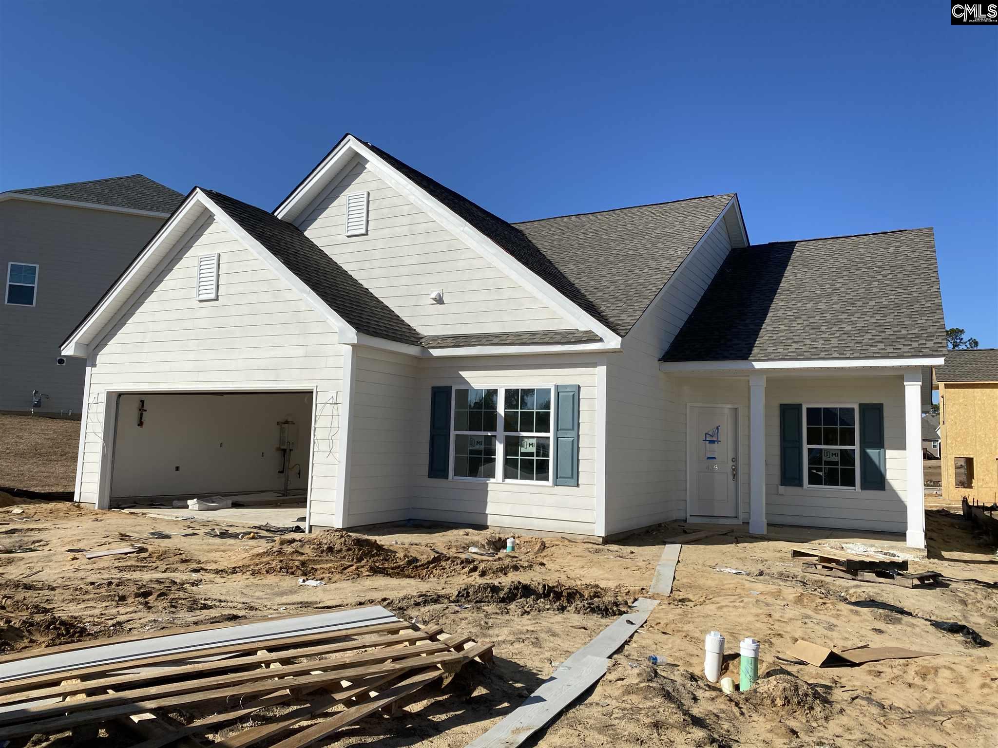 439 Orchard Grove Elgin, SC 29045