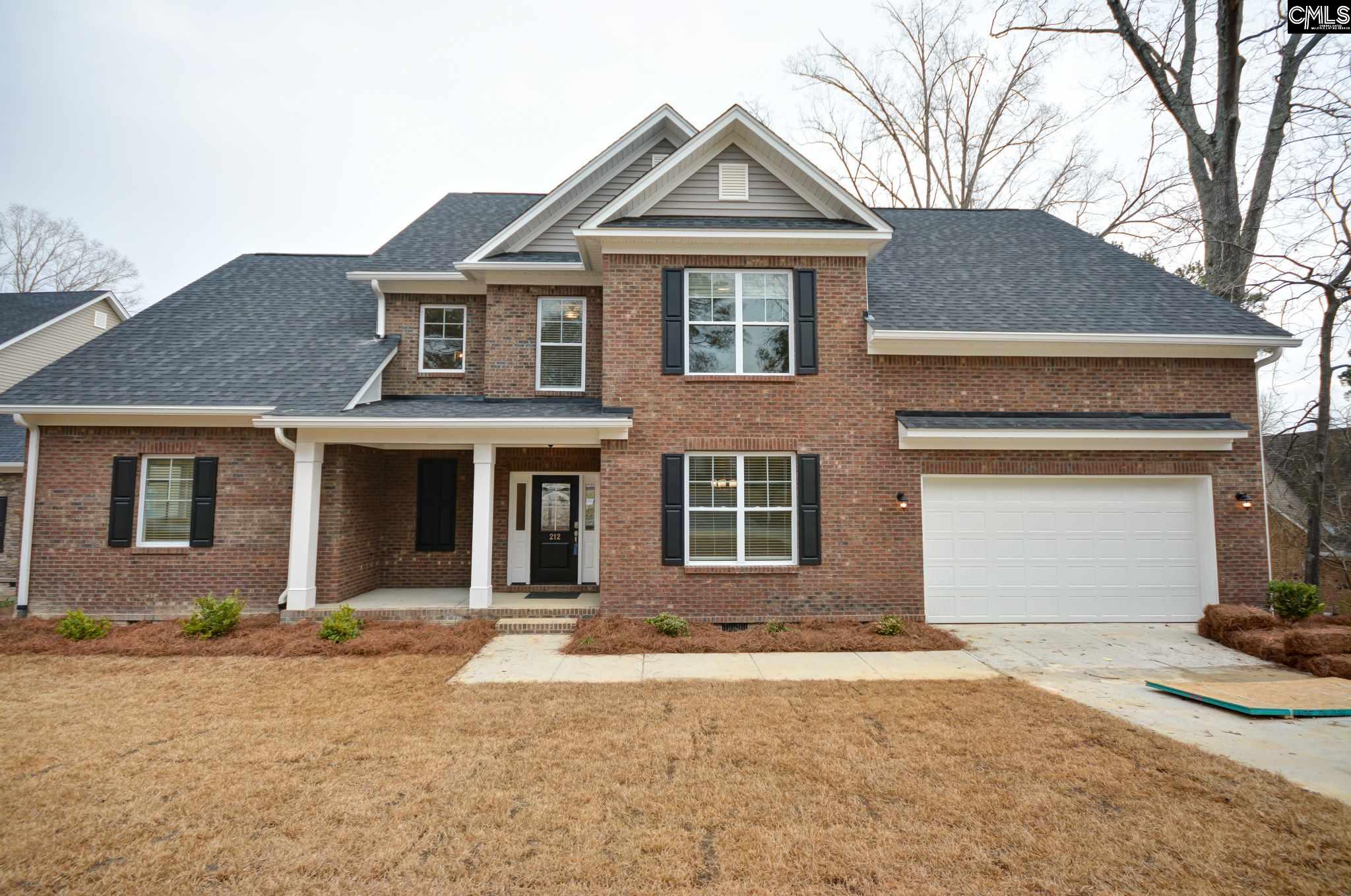 212 Winding Wood Blythewood, SC 29016