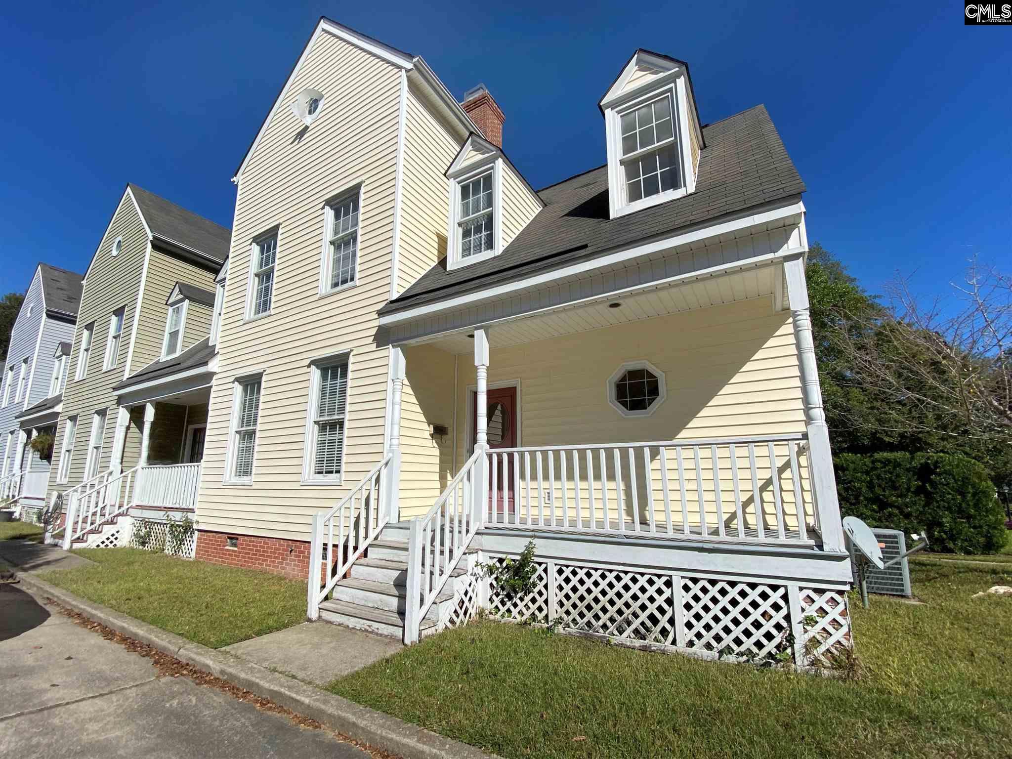 200 Shandon Columbia, SC 29205