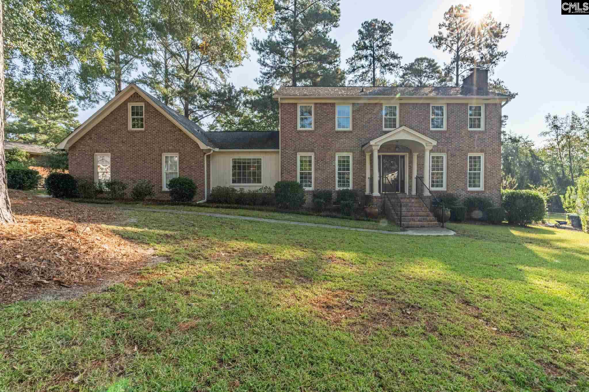 2108 Raven West Columbia, SC 29169
