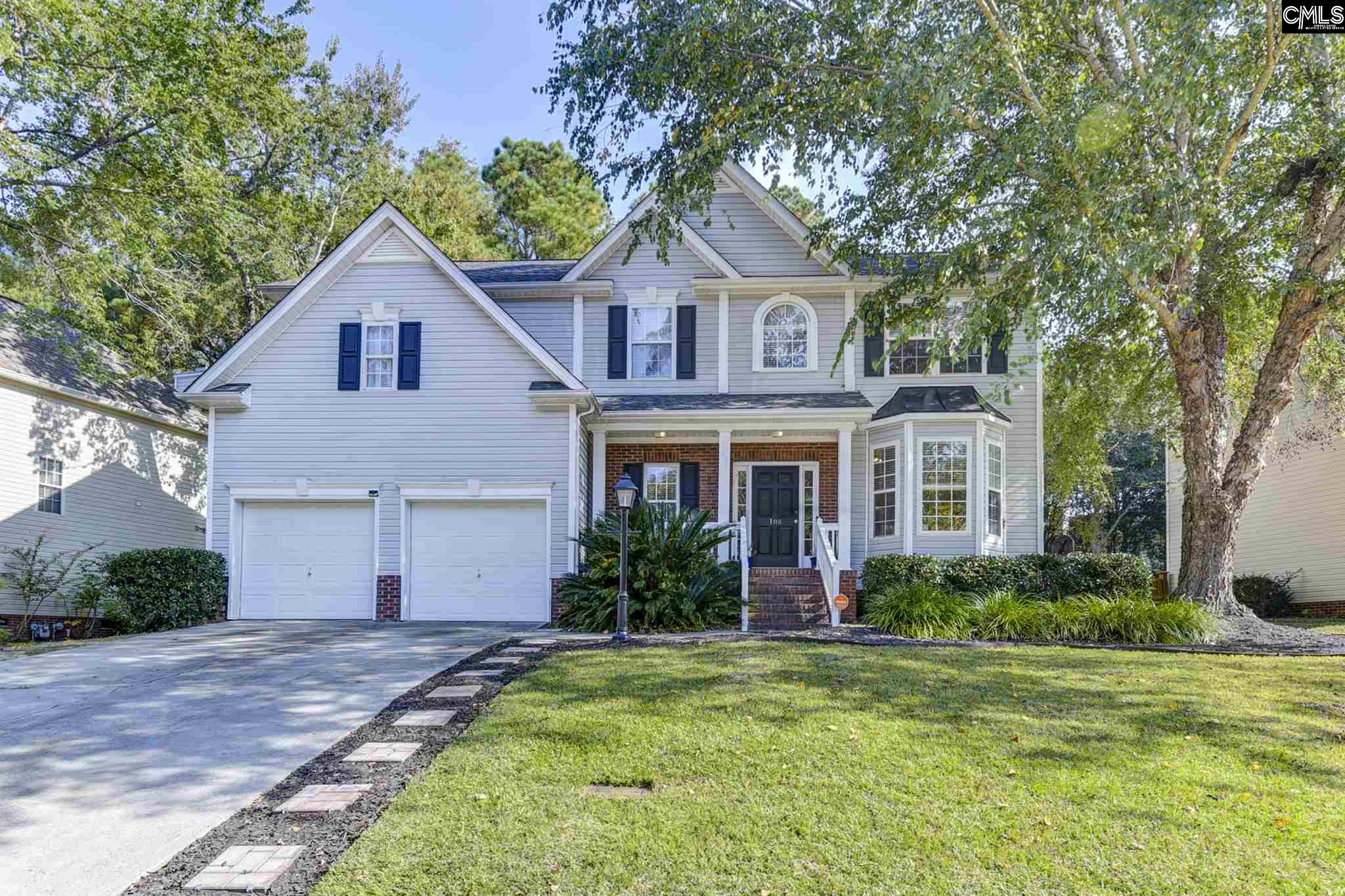 108 Magnolia Bluff Columbia, SC 29229