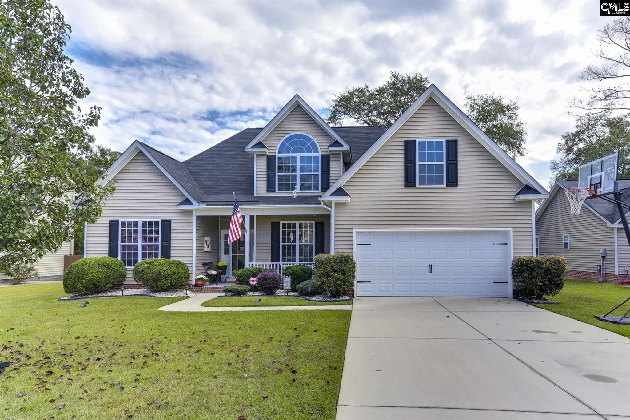 313 Kenmore Columbia, SC 29223
