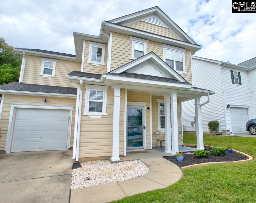 840 Spears Drive Elgin, SC 29045