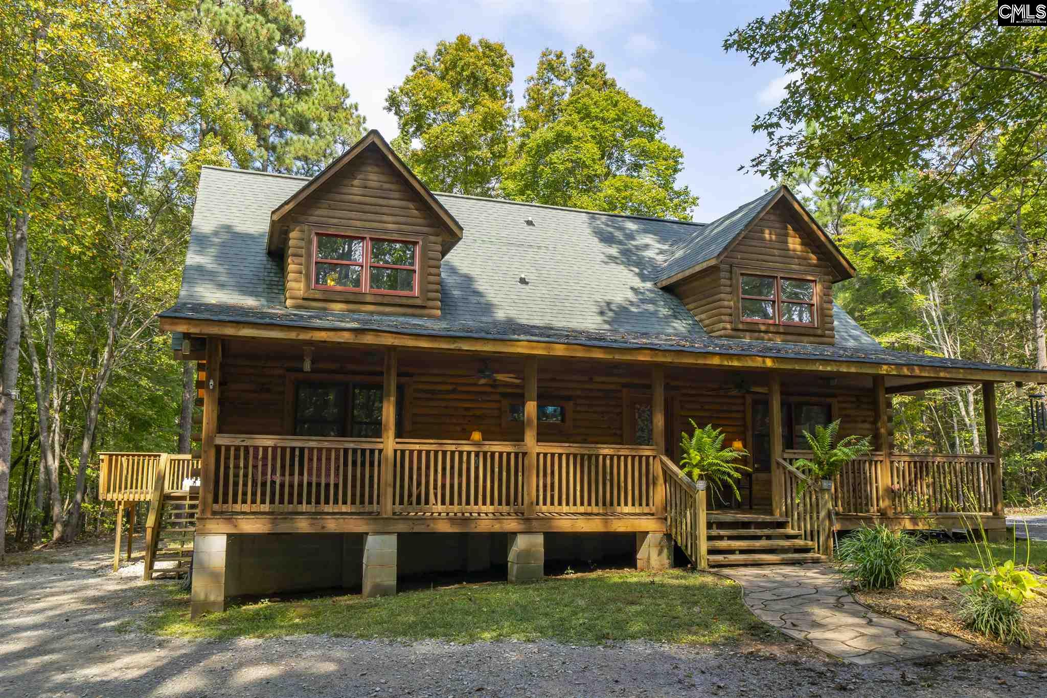 149 Clamp Blythewood, SC 29016-9752