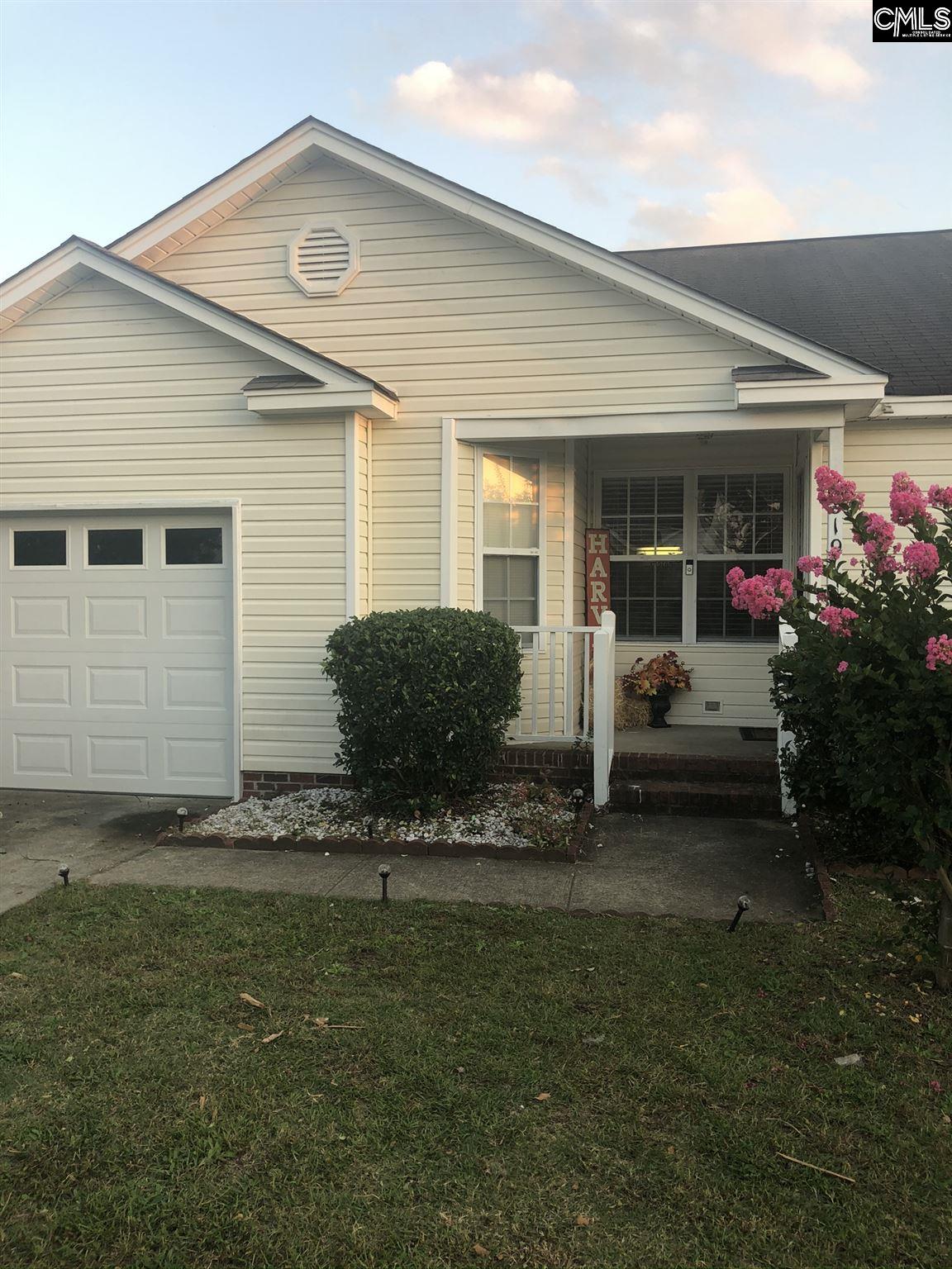 1319 May Oak Columbia, SC 29229
