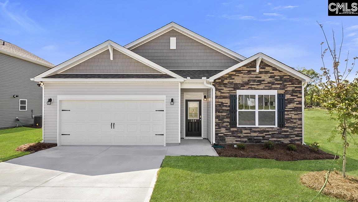 248 Timberwood Chapin, SC 29036