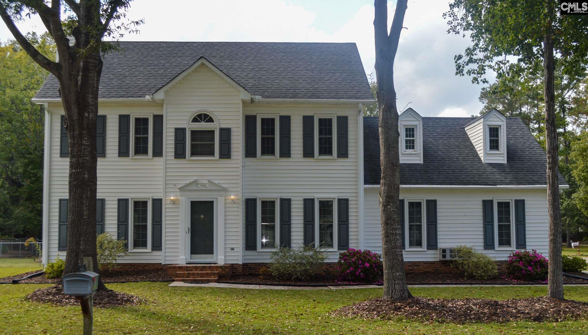 270 Danby Columbia, SC 29212