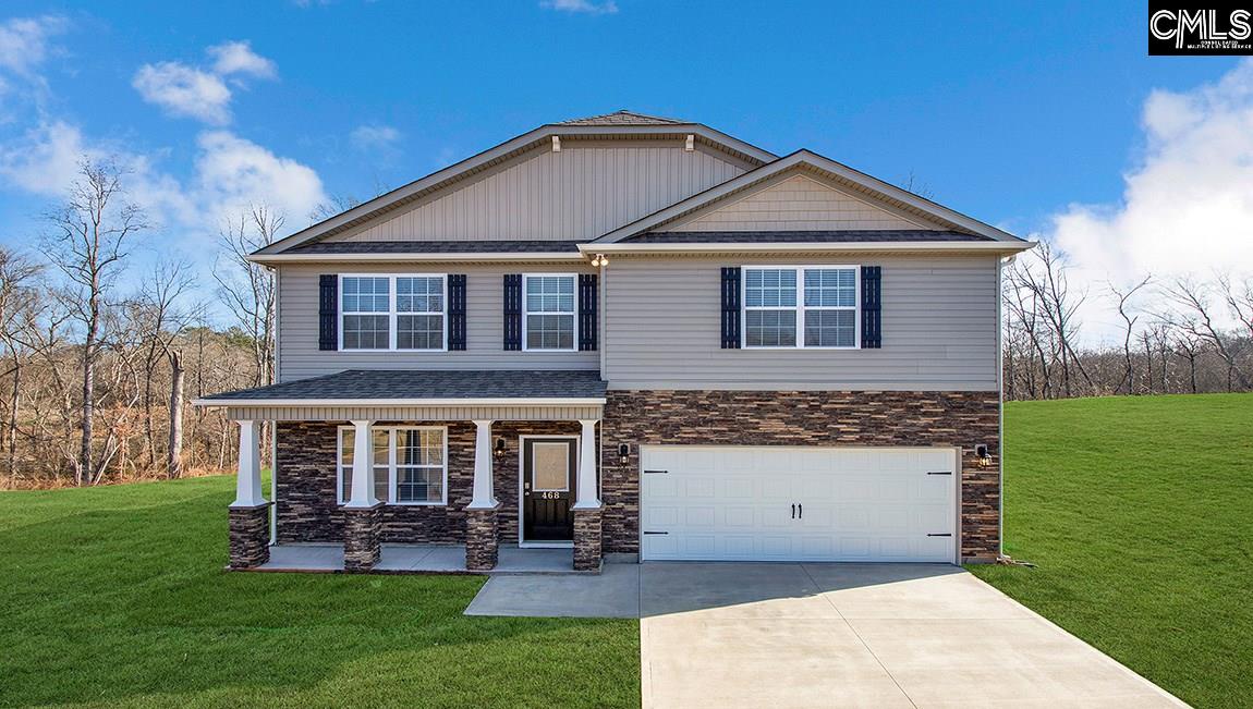 113 Dorado Lexington, SC 29072